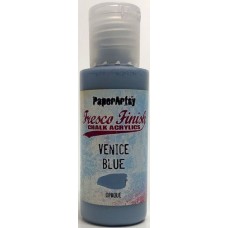 Venice Blue {Seth Apter}